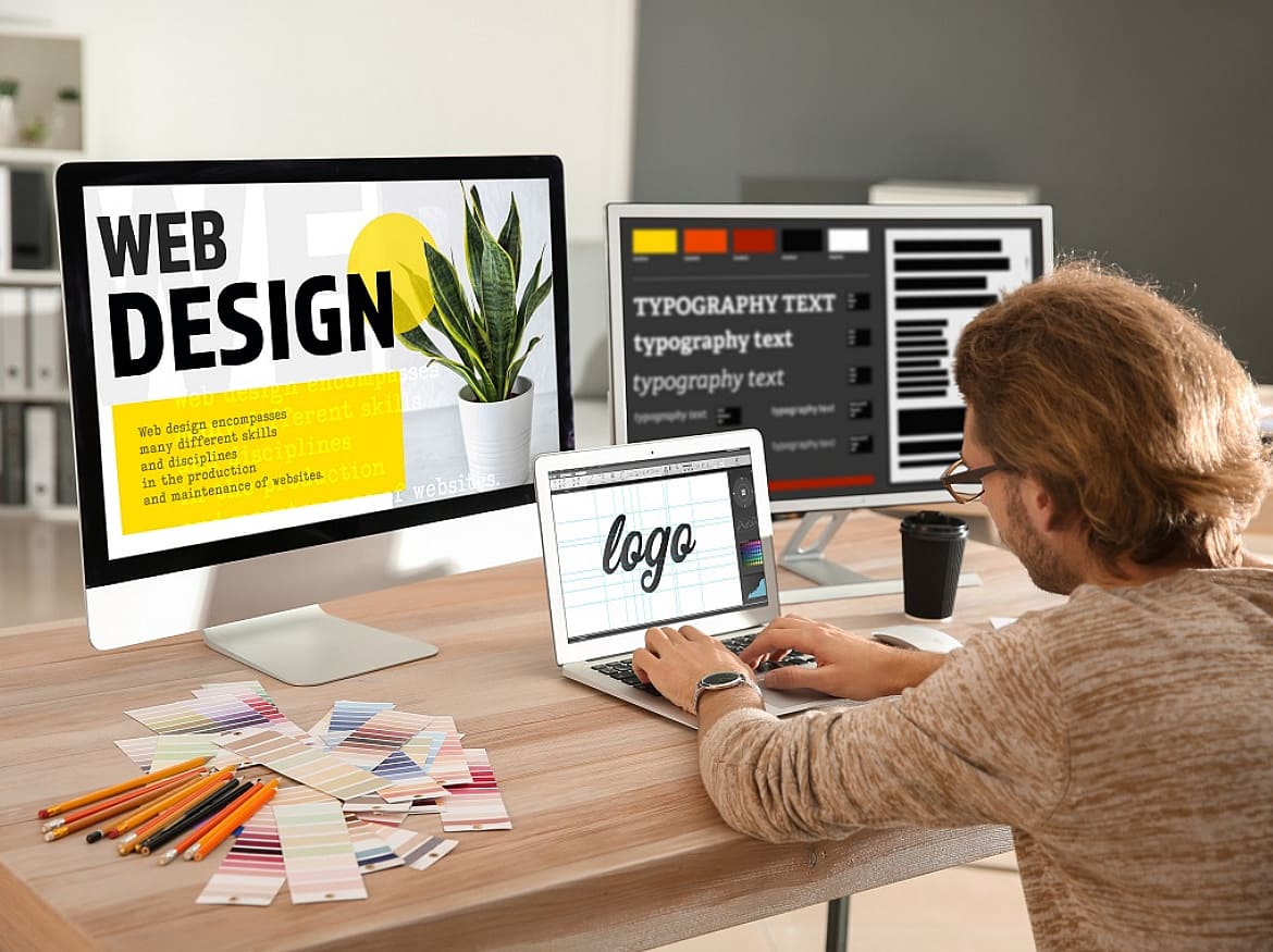 Diseño y desarrollo web Segovia